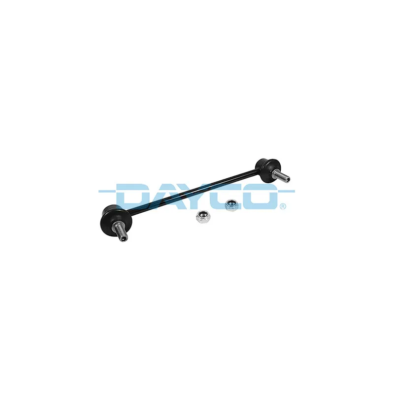 Entretoise/tige, stabilisateur DAYCO DSS1197