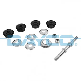 Entretoise/tige, stabilisateur DAYCO DSS1204