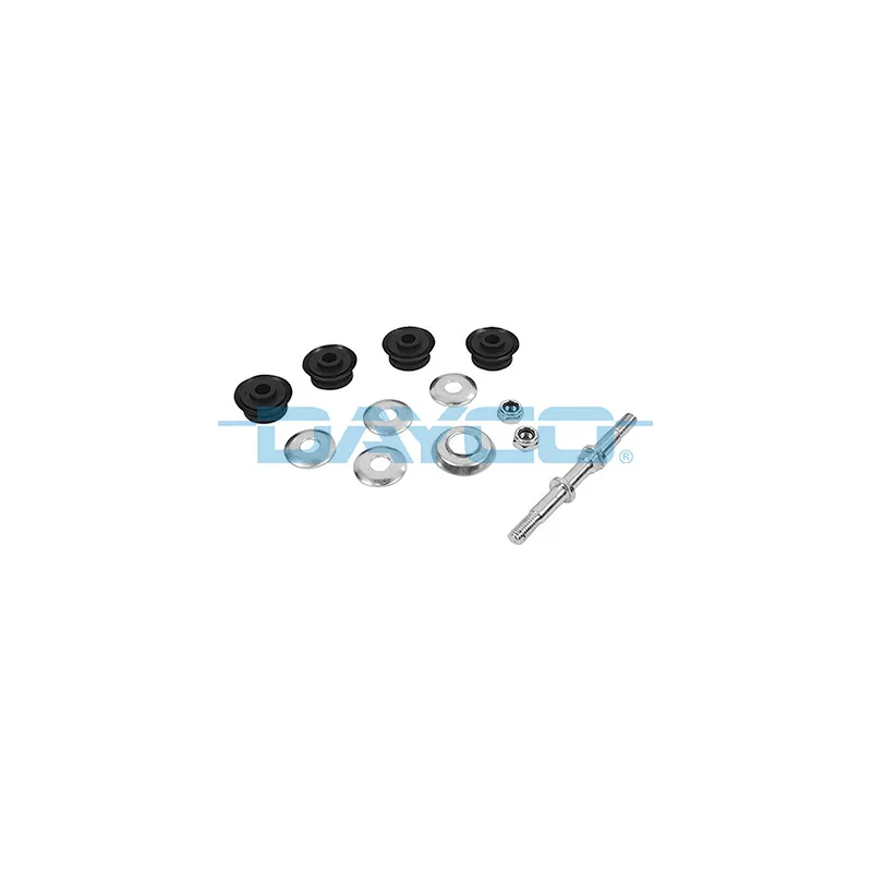 Entretoise/tige, stabilisateur DAYCO DSS1204