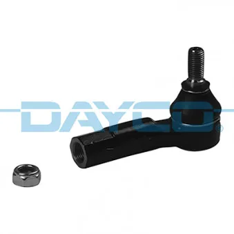Rotule de barre de connexion avant gauche DAYCO DSS1209