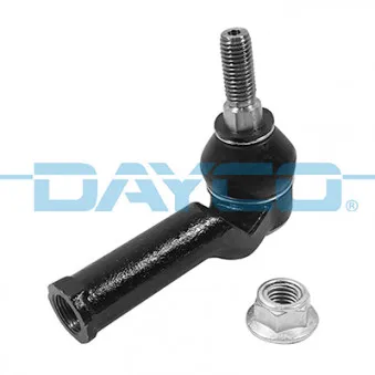 Rotule de barre de connexion avant gauche DAYCO DSS1211