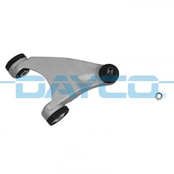 Bras de liaison, suspension de roue avant droit DAYCO DSS1215