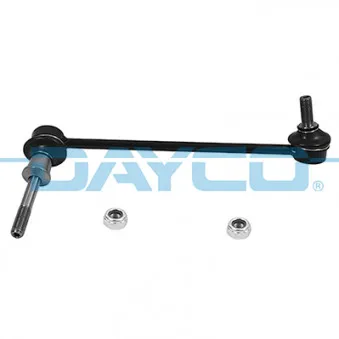Entretoise/tige, stabilisateur avant gauche DAYCO