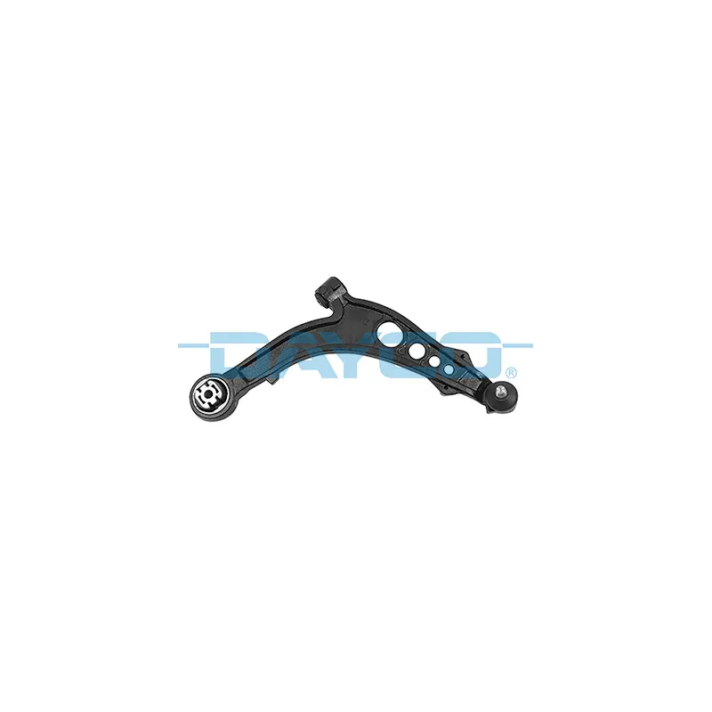 Bras de liaison, suspension de roue avant droit DAYCO DSS1228