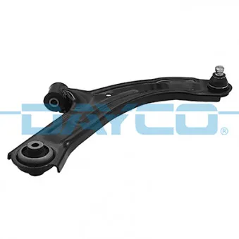 Triangle ou bras de suspension (train avant) DAYCO DSS1229