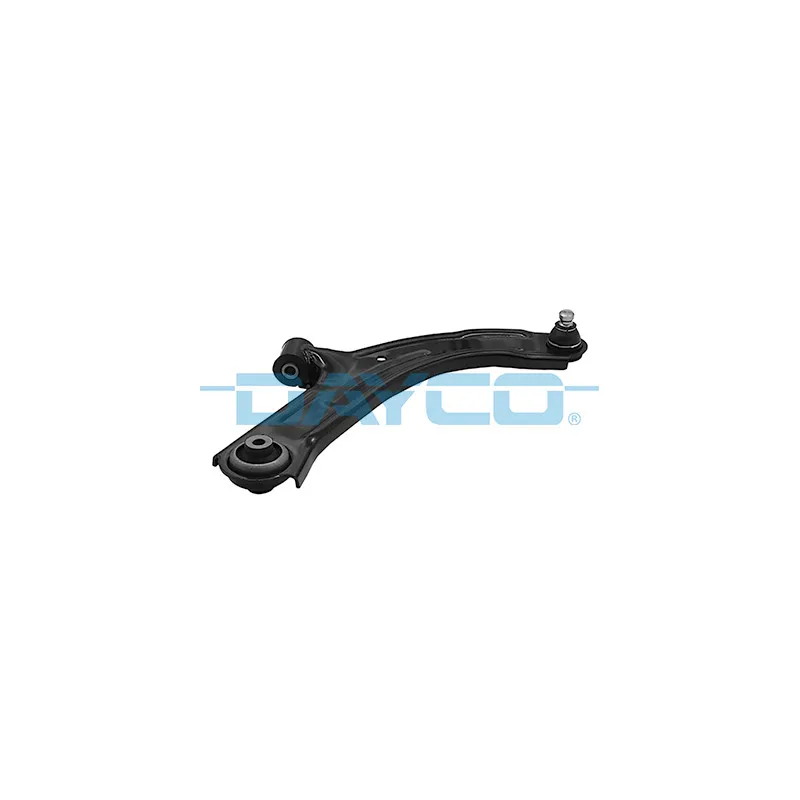 Triangle ou bras de suspension (train avant) DAYCO DSS1229