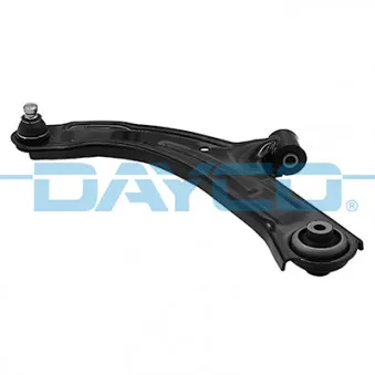 Triangle ou bras de suspension (train avant) DAYCO DSS1231