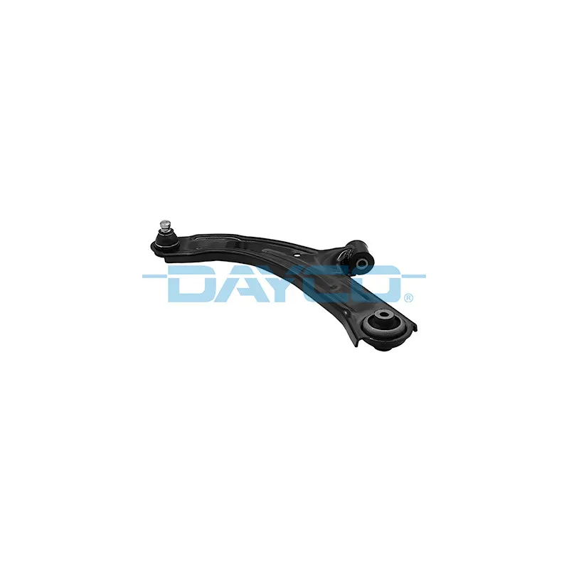 Triangle ou bras de suspension (train avant) DAYCO DSS1231