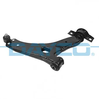 Bras de liaison, suspension de roue avant droit DAYCO DSS1233