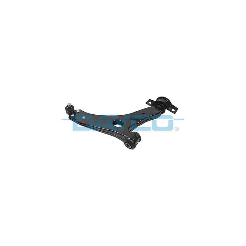 Bras de liaison, suspension de roue avant droit DAYCO DSS1233