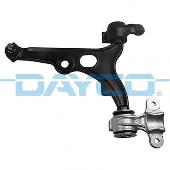 Triangle ou bras de suspension (train avant) DAYCO DSS1234