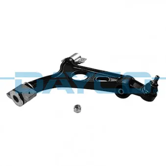 Triangle ou bras de suspension (train avant) DAYCO DSS1235