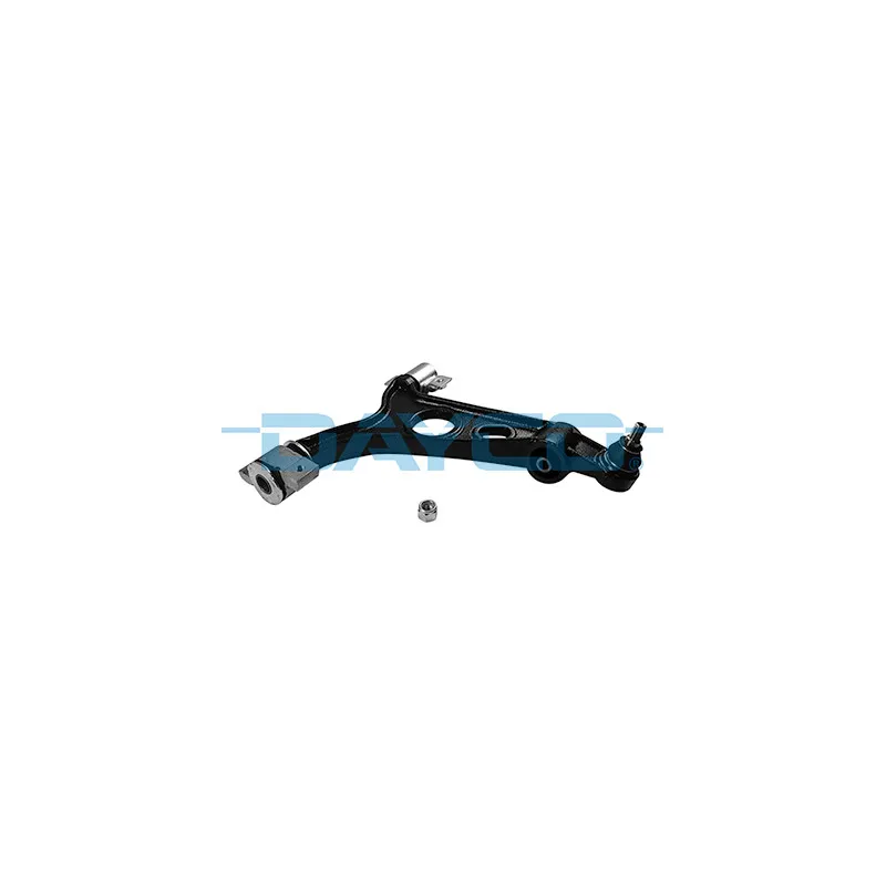 Triangle ou bras de suspension (train avant) DAYCO DSS1235