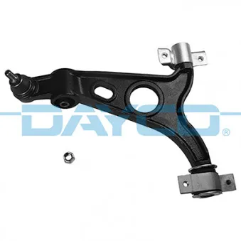 Bras de liaison, suspension de roue avant droit DAYCO DSS1236