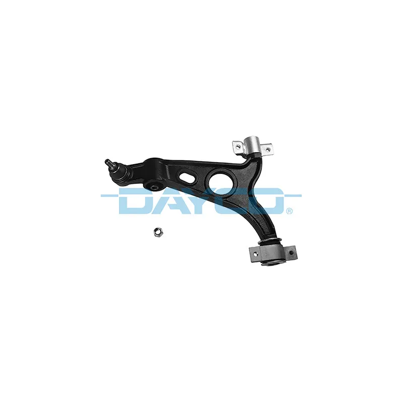 Bras de liaison, suspension de roue avant droit DAYCO DSS1236