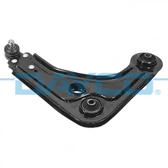 Bras de liaison, suspension de roue avant droit DAYCO DSS1237