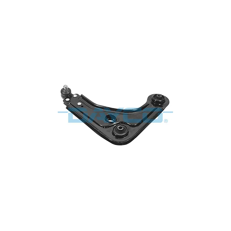 Bras de liaison, suspension de roue avant droit DAYCO DSS1237
