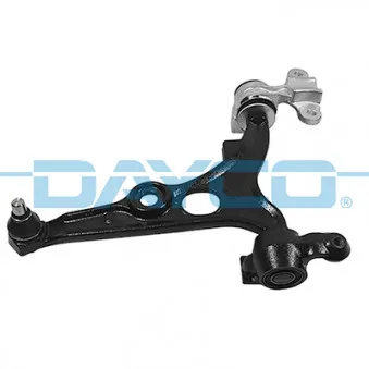 Triangle ou bras de suspension (train avant) DAYCO DSS1238