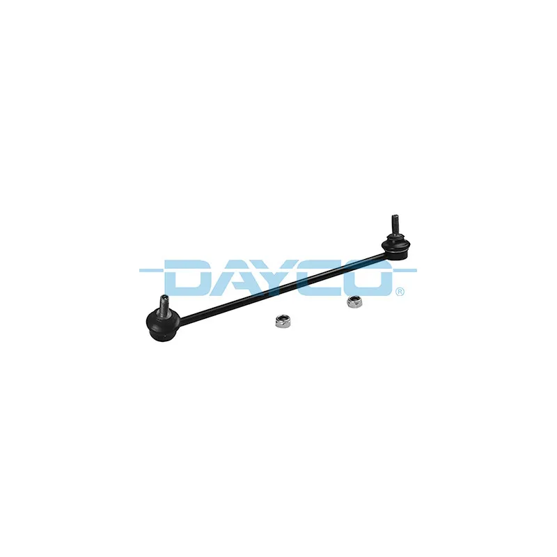 Entretoise/tige, stabilisateur avant droit DAYCO DSS1252