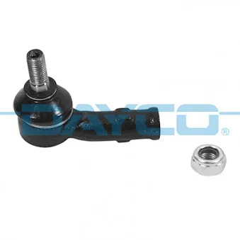 Rotule de barre de connexion avant gauche DAYCO DSS1258