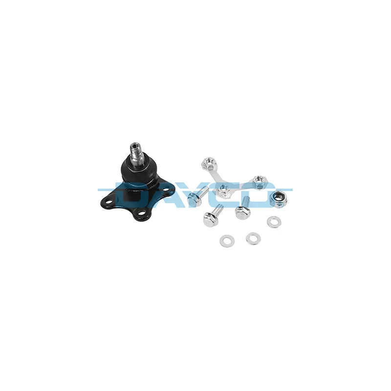 Rotule de suspension avant gauche DAYCO DSS1261