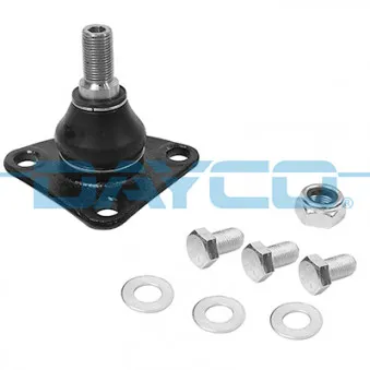 Rotule de suspension DAYCO DSS1262