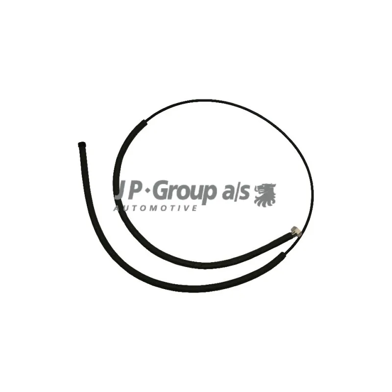 Câble flexible de commande de compteur JP GROUP 1670600303