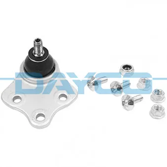 Rotule de suspension DAYCO DSS1266
