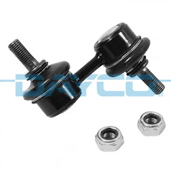 Entretoise/tige, stabilisateur DAYCO DSS1268