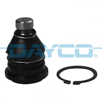 Rotule de suspension DAYCO DSS1271