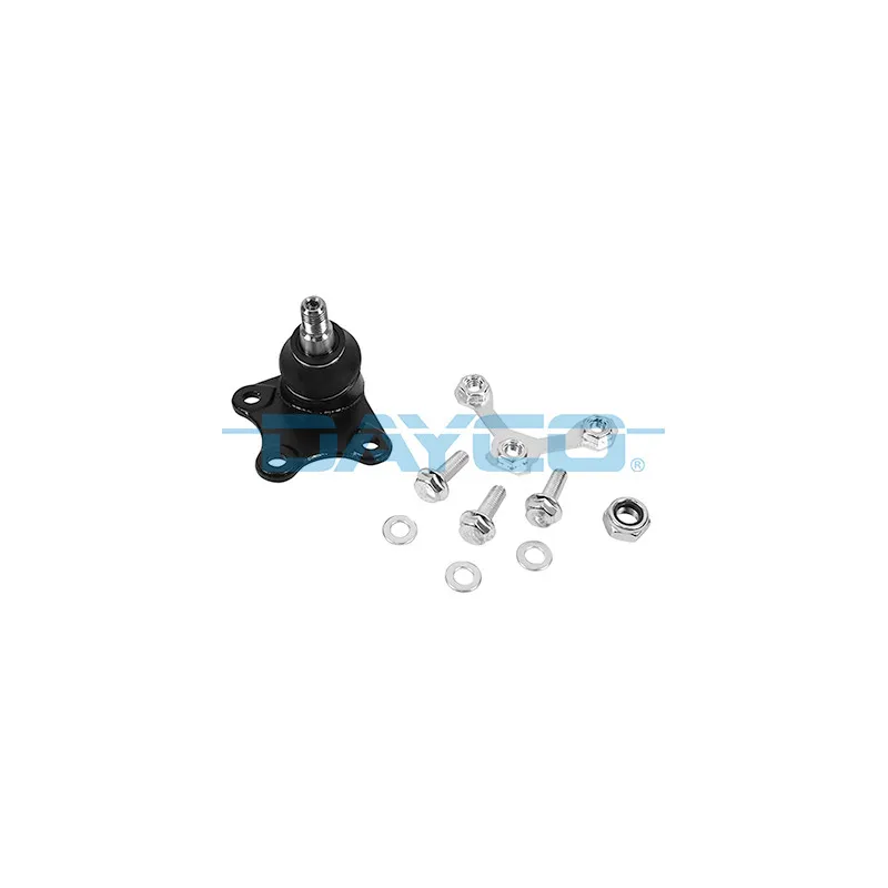 Rotule de suspension avant droit DAYCO DSS1280