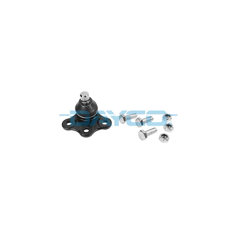 Rotule de suspension DAYCO DSS1281