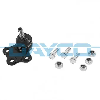 Rotule de suspension DAYCO DSS1282