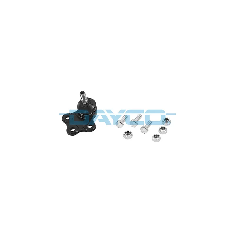 Rotule de suspension DAYCO DSS1282