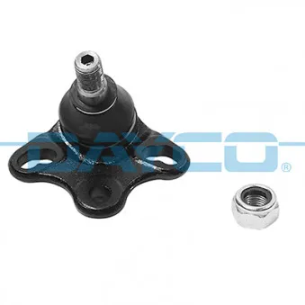 Rotule de suspension DAYCO DSS1286