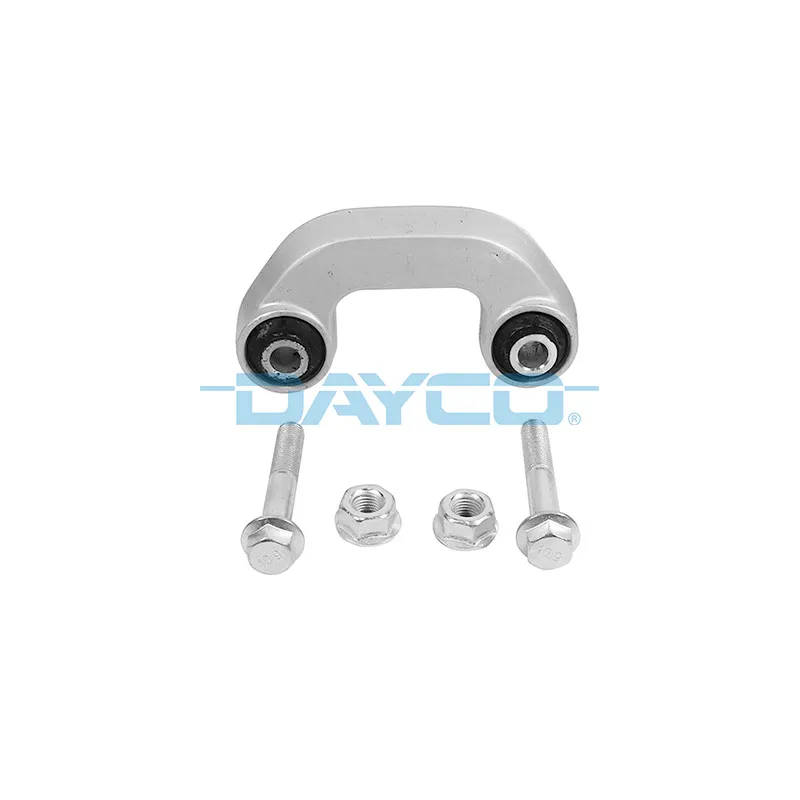 Entretoise/tige, stabilisateur avant droit DAYCO DSS1298