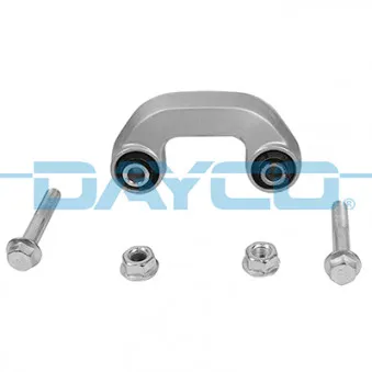 Entretoise/tige, stabilisateur avant gauche DAYCO DSS1299