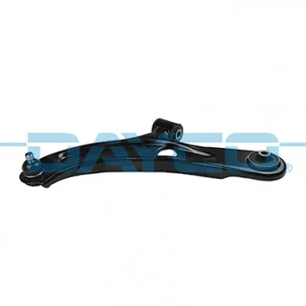 Bras de liaison, suspension de roue avant gauche DAYCO DSS1309