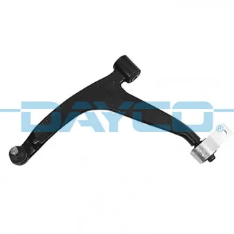 Triangle ou bras de suspension (train avant) DAYCO DSS1311