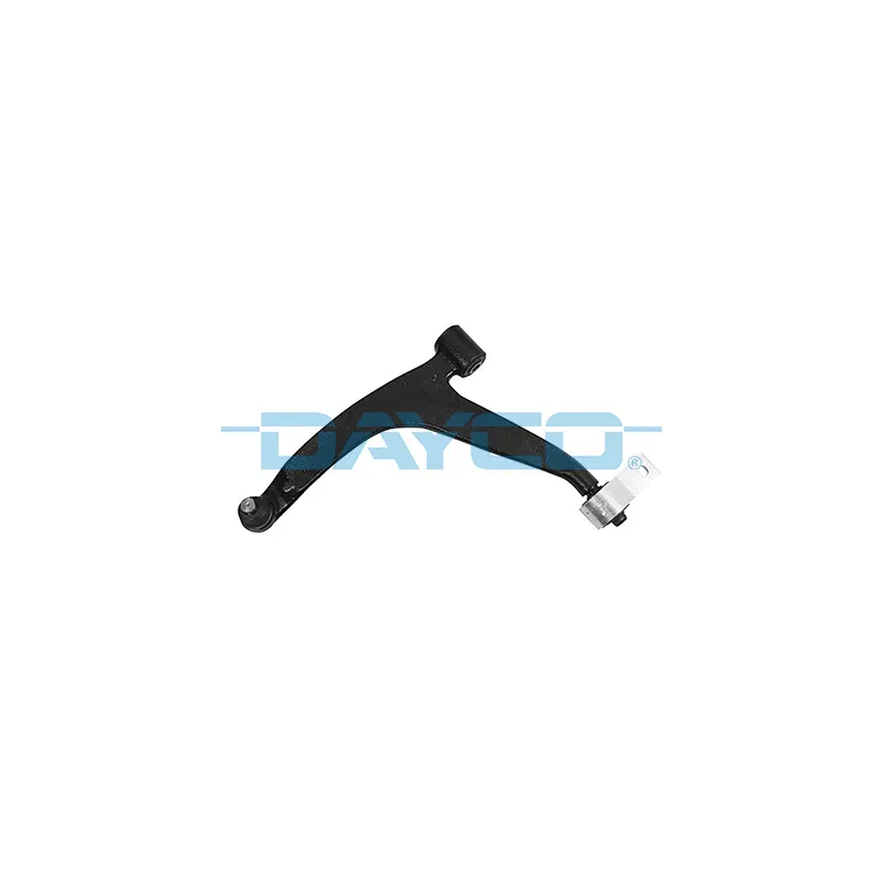 Triangle ou bras de suspension (train avant) DAYCO DSS1311