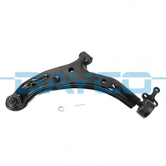 Bras de liaison, suspension de roue avant gauche DAYCO DSS1312