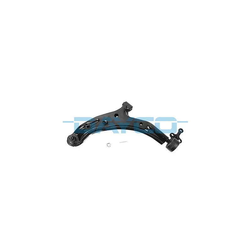 Bras de liaison, suspension de roue avant gauche DAYCO DSS1312