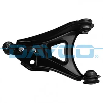 Bras de liaison, suspension de roue avant gauche DAYCO DSS1315