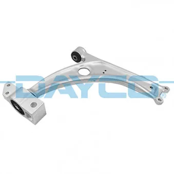 Triangle ou bras de suspension (train avant) DAYCO DSS1316