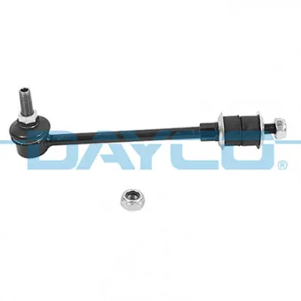 Entretoise/tige, stabilisateur DAYCO DSS1321