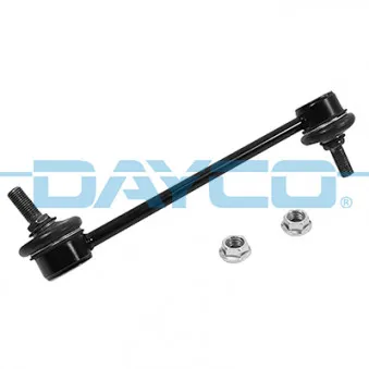 Entretoise/tige, stabilisateur DAYCO DSS1322