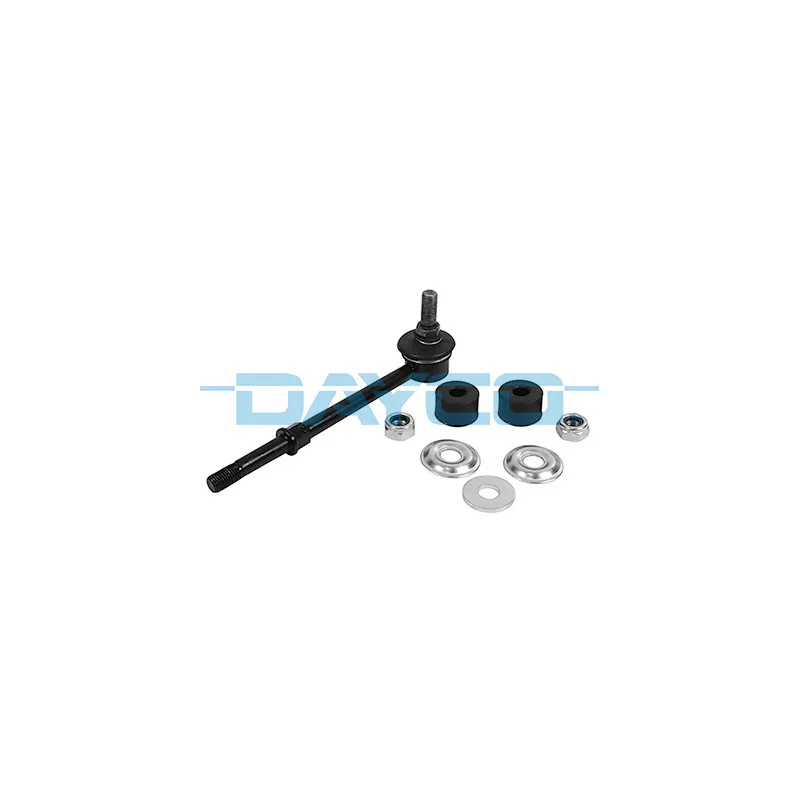 Entretoise/tige, stabilisateur DAYCO DSS1323