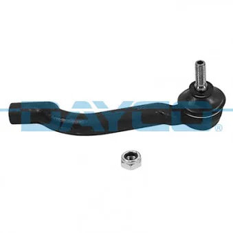 Rotule de barre de connexion avant gauche DAYCO DSS1326