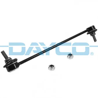 Entretoise/tige, stabilisateur DAYCO DSS1329