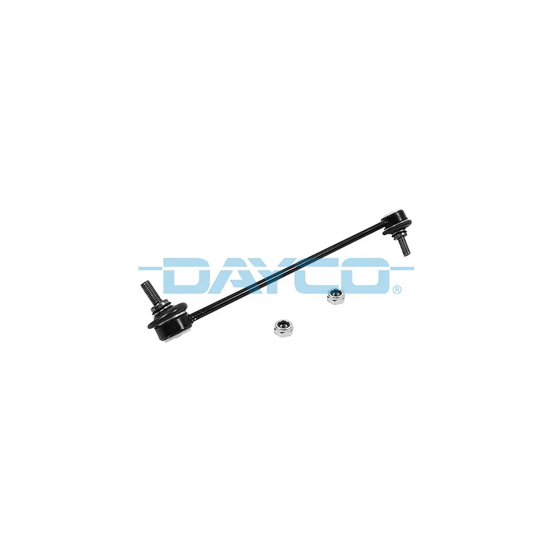 Entretoise/tige, stabilisateur DAYCO DSS1329